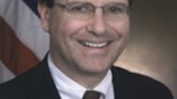 Chuck Rosenberg, the new acting DEA Administrator