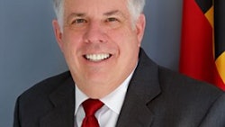 Governor Larry Hogan