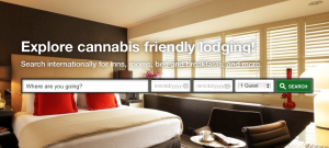 Bud and Breakfast screenshot