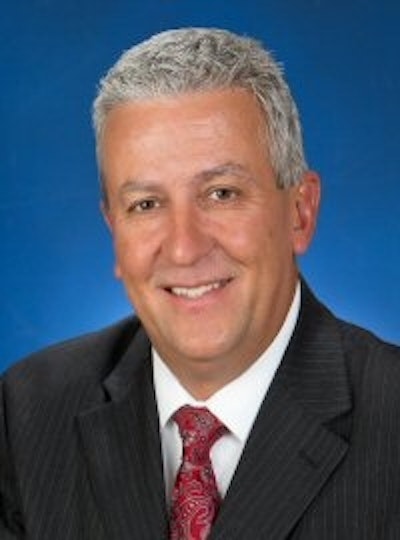 Senator Mike Folmer