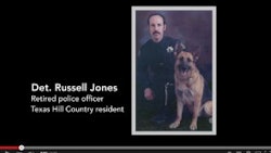 A screenshot of the new commercial, shown on YouTube