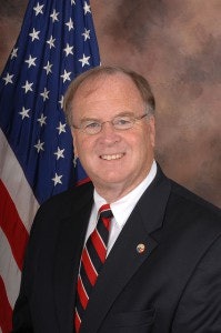 Rep. Sam Farr