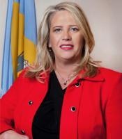 Rep. Helene Keeley
