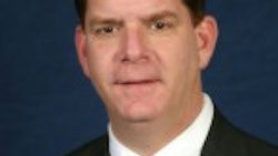 Mayor Martin J. Walsh
