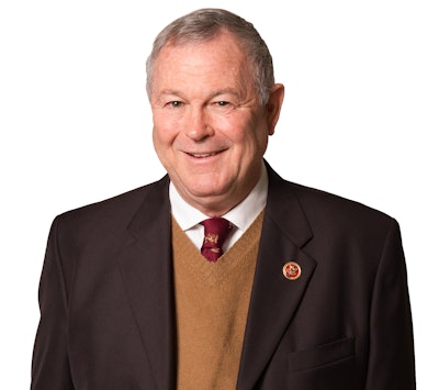 Rohrabacher