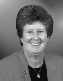 Commissioner Sally Heyman