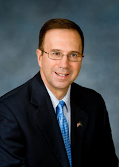Senator Joe Griffo