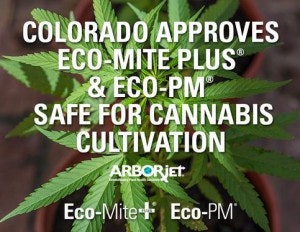 arborjet pesticide release