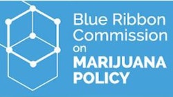 blue ribbon commission logo