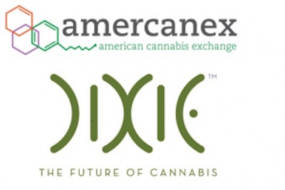dixie-amercanex logo
