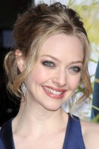 Amanda Seyfried, The Dears Photo | © Carrienelson1 | Dreamstime.com -