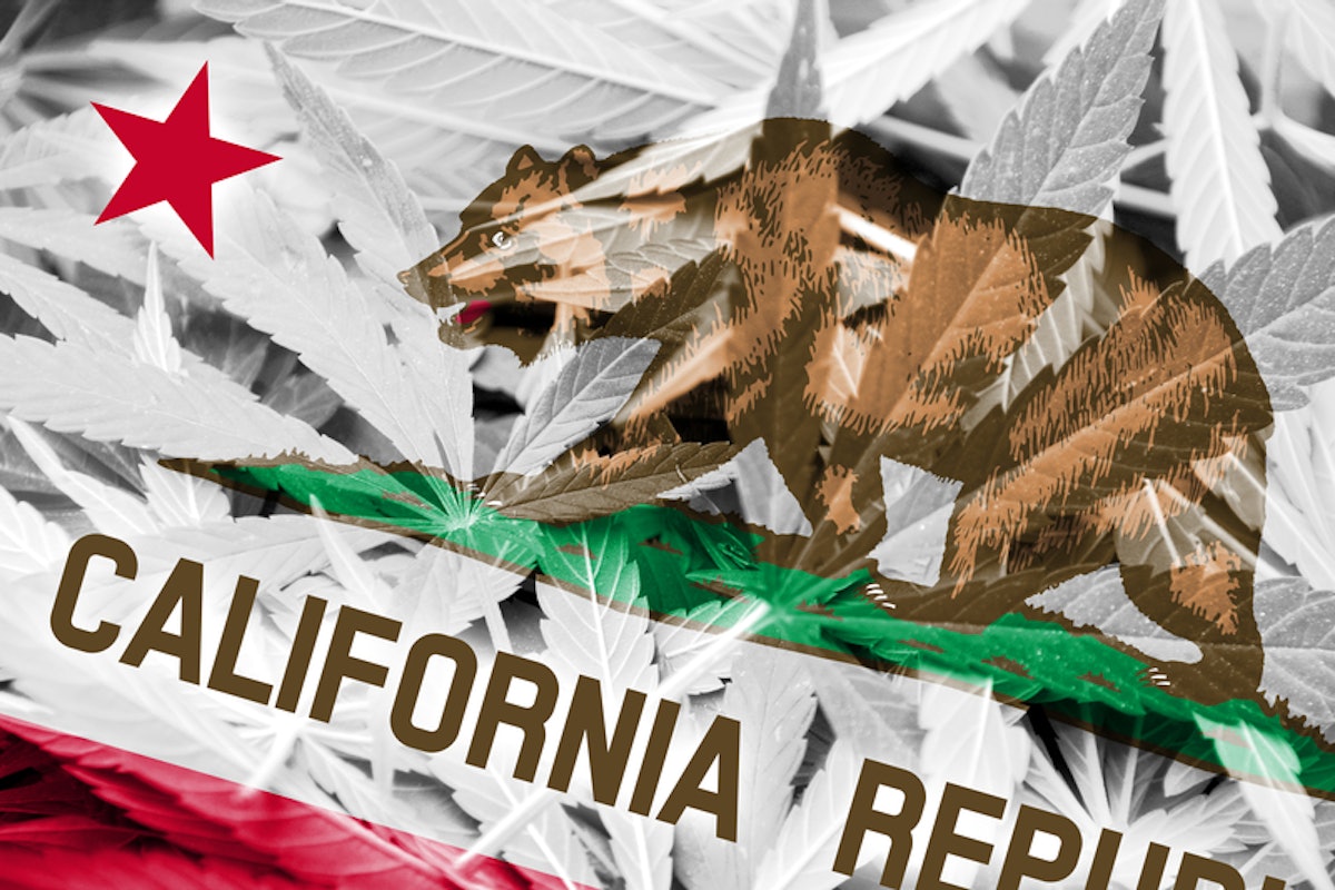 Ready or Not Here Come California Cannabis Regulations Cannabis Business Times