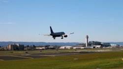 Portland International Airport | © Rigucci | Dreamstime.com