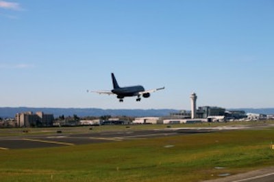Portland International Airport | © Rigucci | Dreamstime.com