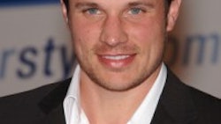 Nick Lachey,98 Degrees Photo | © Featureflash | Dreamstime.com