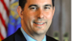 Governor Scott Walker