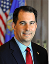 Governor Scott Walker