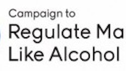 massachusetts regulate mj logo