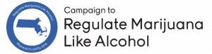 massachusetts regulate mj logo