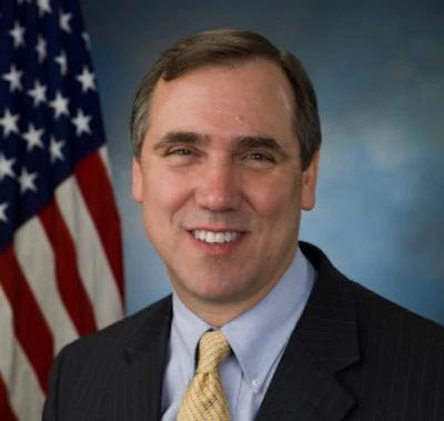 Senator Jeff Merkley (D-OR)