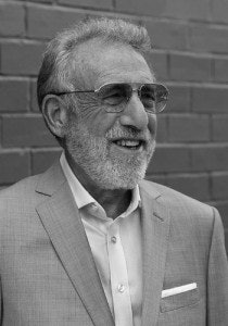 George Zimmer, Founder, Men's Wearhouse