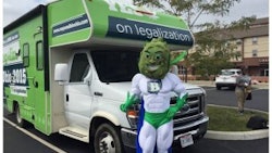 Photo posted to ResponsibleOhio's Facebook page