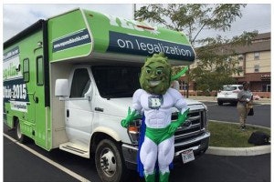 Photo posted to ResponsibleOhio's Facebook page