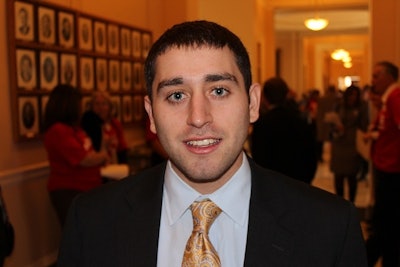 David Boyer Regulate Maine