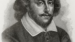 © Nicku | Dreamstime.com - William Shakespeare