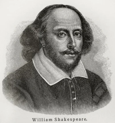 © Nicku | Dreamstime.com - William Shakespeare