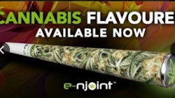 A promotional image from E-njoin's webpage: e-njoint.com