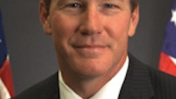 Ohio Secretary of State John Husted