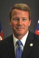 Ohio Secretary of State John Husted