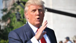 Donald Trump | © Chriscintron | Dreamstime.com