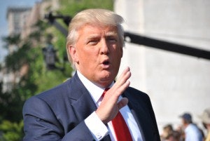 Donald Trump | © Chriscintron | Dreamstime.com