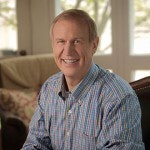 Gov. Bruce Rauner