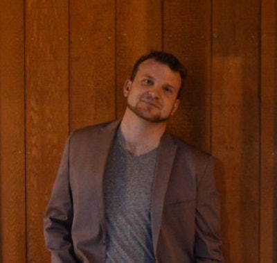 Hezekiah Allen, Executive Director, Emerald Growers Assoc.