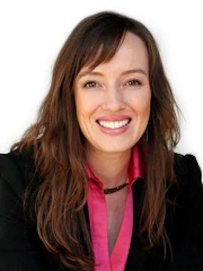 Jessica Billingsley