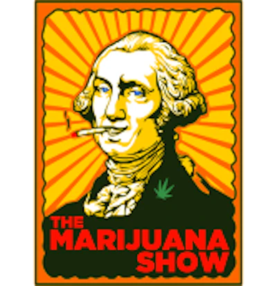The Marijuana Show