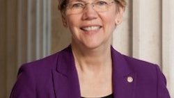 Elizabeth Warren