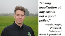 Andy Joseph Quote