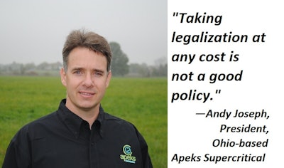 Andy Joseph Quote