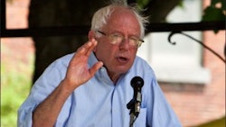 Bernie Sanders