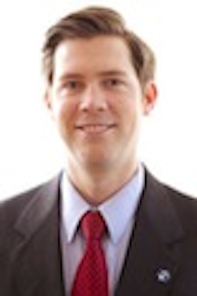 Dan Riffle, Marijuana Policy Project