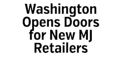 Washington Applications New
