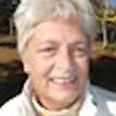 Contributors Kerrie Badertscher Fmt