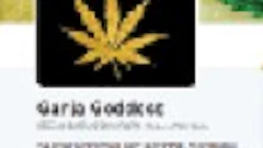 Ganja Goddess Twitter Page Fmt