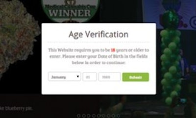 Green Man Cannabis Website Fmt