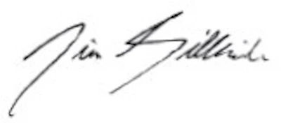 Jimmy Gilbride Sig Fmt