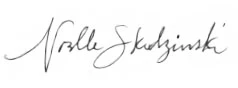 Noelle Editor Sign